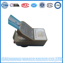 IC Card Smart Cold / Hot Water Meter